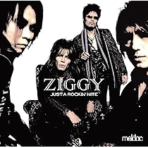 新品未開封　ZIGGY HEAVEN AND HELL COMPLETE BOX Amazon.co.jp: HEAVEN AND HELL コンプリートBOX (DVD付): Music