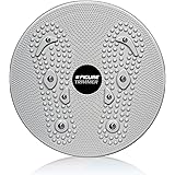 Figure Trimmer ツイストボード コアツイスト お腹 痩せ マシン シェイプアップ ツイスター