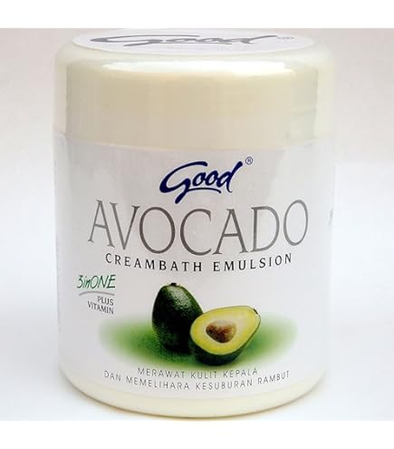 Amazon | good グッド クリームバス クミリ KEMIRI 680g 【 BALI