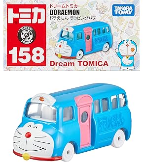 トミカ 159 Amazon.co.jp: タカラトミー トミカ ドリームトミカ No.159