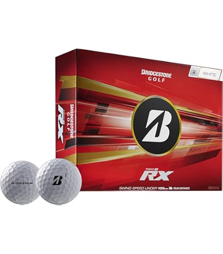 BRIDGESTONE(ブリヂストン)ゴルフボール 12球入 2個 Amazon | ブリヂストンゴルフ e12 スプラッシュ。 | Bridgestone Golf