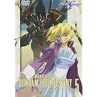 Amazon.co.jp: 機動戦士ガンダムSEED DESTINY 9 [DVD] : 鈴村健一