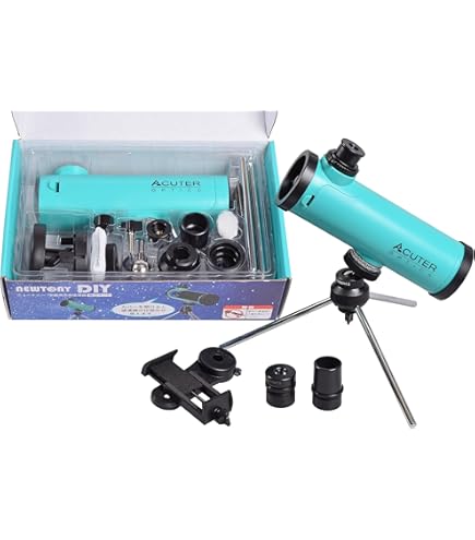 Amazon.co.jp: SIGHTRON サイトロン 天体望遠鏡 学習望遠鏡キット