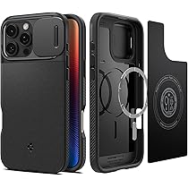 Amazon.co.jp: Spigen 【カメラレンズ保護カバー付き】iPhone 16