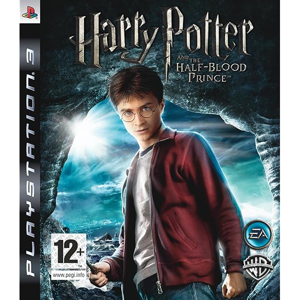 Amazon.co.jp: Harry Potter and the Deathly Hallows Part1 (輸入版