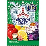 アサヒグループ食品 三ツ矢サイダーキャンディ 112g×6袋