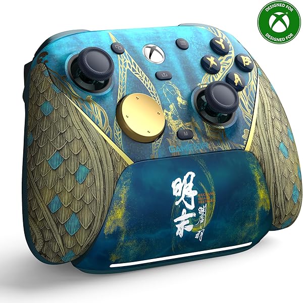 Amazon.co.jp: GameSir G7 Proコントローラー （ドラゴンズドグマ 2