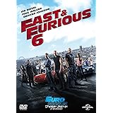 ワイルド・スピード EURO MISSION [DVD]
