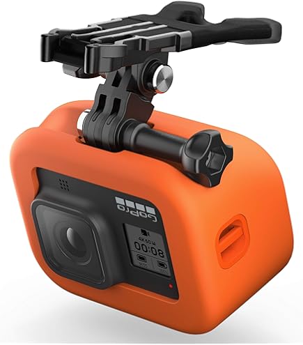 Gopro ゴープロ マウント＆フローティー 4種 まとめ売り Gopro ゴープロ マウント＆フローティー 4種 まとめ売り 楽天