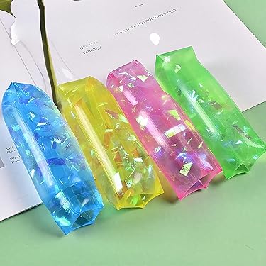 Amazon.co.jp 最新リリース: スクイーズ玩具 の新着ランキングです。