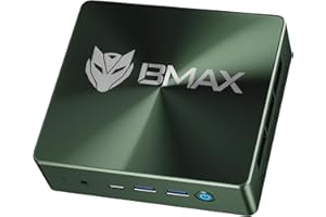 ミニpc Intel i3 最大3.2GHz mini pc 12GB+512GB NVMe SSD(SATAより3倍早い) 3画面同時出力 4K@60Hz 小型pc 温度に応じて調整ファン+デュアル銅製パイプ冷却 Windows 11 Pro（24