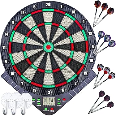 ダーツボード 標準サイズ 黒・赤・青・白 ダーツボード 標準サイズ 黒・赤・青・白 ダーツボード 標準サイズ 黒