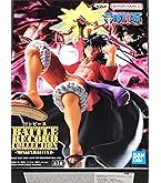 Amazon.co.jp: ワンピース DRAMATIC SHOWCASE 4th season vol.1 全2種