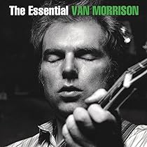Amazon.co.jp: The Essential Van Morrison: ミュージック