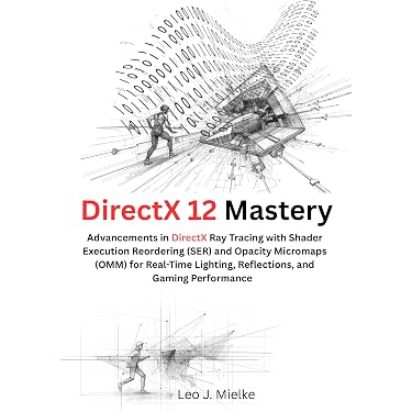 Amazon.co.jp 売れ筋ランキング: DirectX Software Programming の中で