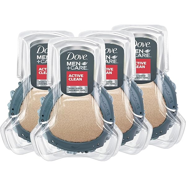 dove men care scrub
