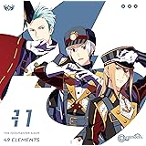 【Amazon.co.jp限定】THE IDOLM@STER SideM 49 ELEMENTS -11 Legenders(L判ブロマイド付)