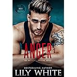 Anger (Antihero Inferno Book 5)