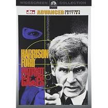 Amazon.co.jp: 今そこにある危機 [DVD] : ハリソン・フォード