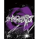 The QUEEN of PURPLE 1st Live “I'M THE QUEEN, AND YOU?"【初回限定盤】(2BD+DVD+CD) [Blu-ray]