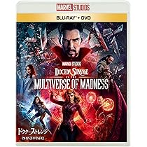 Amazon.co.jp: ソー:ラブ&サンダー 4K UHD MovieNEX スチールブック