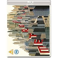 Amazon.co.jp: メトロポリス 完全復元版（2枚組） [DVD