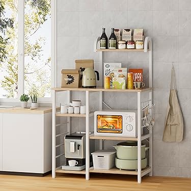 Amazon.co.jp 売れ筋ランキング: キッチンベイカーラック の中で