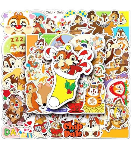 チデです(*^^*) 4月2日はチップとデールのお誕生日！2022年の記念日グッズは