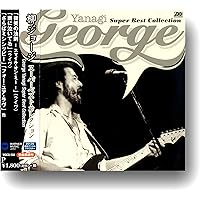 「柳ジョージ Premium BOX」4DVD＋4CD 柳ジョージ Premium BOX」4DVD＋4CD Amazon.co.jp: 柳ジョージ