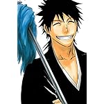 BLEACH iPhone(640×960)壁紙 志波 海燕(しば かいえん) BLEACH iPhone(640×960)壁紙 志波 海燕(しば かいえん)