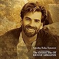 Yesterday, Today, Tomorrow: The Greatest Hits of Kenny Loggins