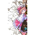 アトリエシリーズ QHD(540×960)壁紙 ロロライナ・フリクセル アトリエシリーズ QHD(540×960)壁紙 ロロライナ・フリクセル