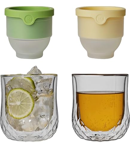 Amazon | 食楽工房 チタン2重ロックカップ 250ml 霞(かすみ
