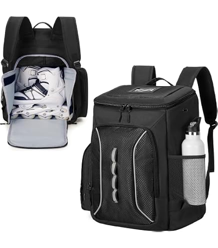 Amazon.co.jp: Transpack Ice スケートバッグ Topo : スポーツ&アウトドア Amazon.co.jp: Transpack Ice スケートバッグ Topo : スポーツ&アウトドア