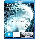 Prometheus (Blu-ray)