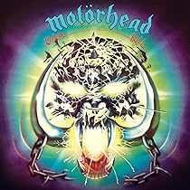 ヴィンテージ　Motörhead ポスター 2種類　1つはアルミ製￼￼￼ ヴィンテージ Motörhead ポスター 2種類 1つはアルミ製