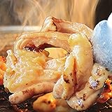 しゃぶまる 牛タレ漬けアカセン（ギアラ） 1kg （200ｇ×5P） 焼肉用