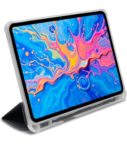 Amazon.co.jp: TEC-Artpad Pro CASE-WL : パソコン・周辺機器