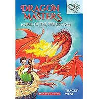Dragon Masters Series Set (Books 1-20) : Tracey West: Amazon