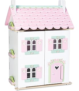 le toy van mayberry manor dollhouse