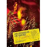 Live Tour 2022 "A revolution" at SHOWA WOMEN'S UNIVERSITY HITOMI MEMORIAL HALL [Blu-ray]