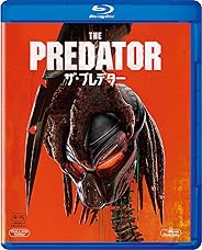 ザ・プレデター [AmazonDVDコレクション] [Blu-ray]