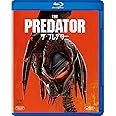 ザ・プレデター [AmazonDVDコレクション] [Blu-ray]
