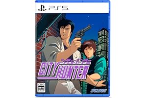 シティーハンター -PS5