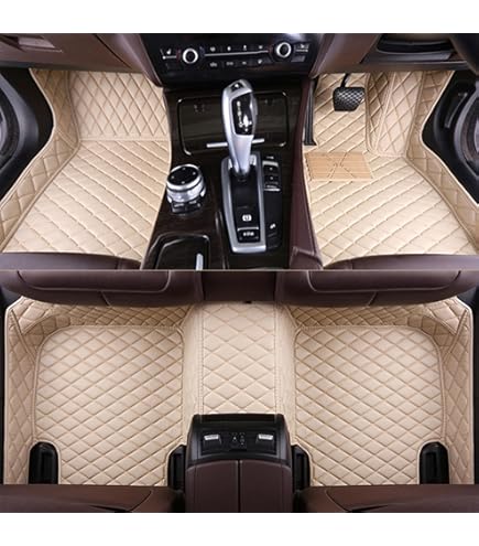 ポルシェ　マカン　フロアマット　美品 Amazon | 純正ポルシェMacan全天候フロアマット | フロアマット | 車