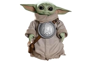 ハズブロ(Hasbro)STAR WARS スター・ウォーズ アルティメット・グローグー 等身大 プレミアム G2896 正規品