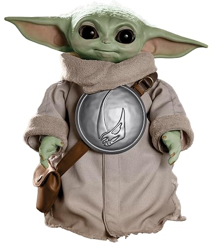 Amazon | UDF ウルトラディテールフィギュア No.759 GROGU (TM