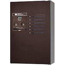 Amazon.co.jp: パナソニック(Panasonic) 集合住宅用宅配ボックス