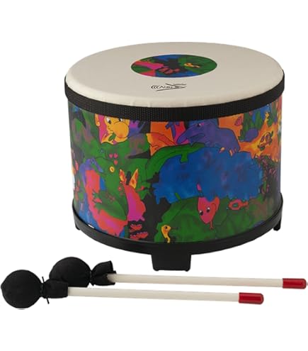 ジャンベ REMO kids percussion 815mY9+2xLL._AC_UL210_SR210,