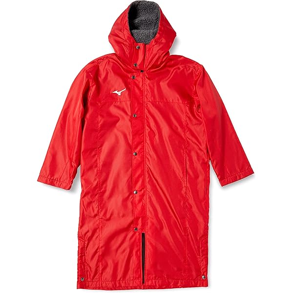 Amazon | bonera ボネーラ ロングベンチコート M BLK | ジャージトップ